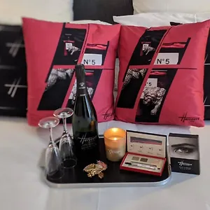 Residences Harcourt - Ile Saint Louis - Appartement