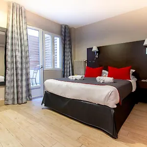 3* Ξενοδοχείο Migny Opera Montmartre