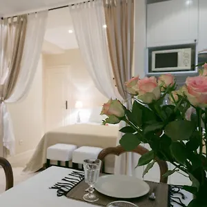  Apartamento Quartier Latin 3 To Choose!